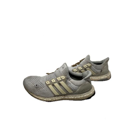adidas Ultra Boost 1.0 Cream Chalk (2015) Mens 10 main image 7